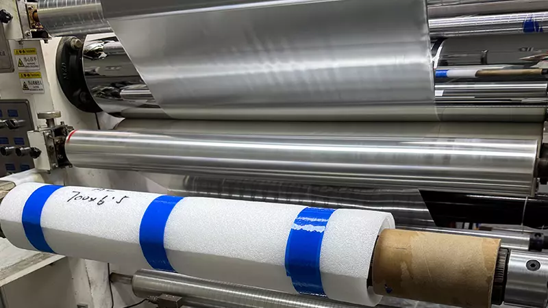 Chuancai Packaging Releases High-Barrierefilm og poser til agrokemisk emballage