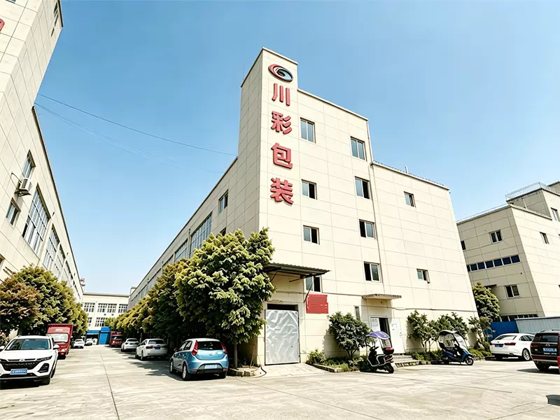 Packaging accessory manufacturer